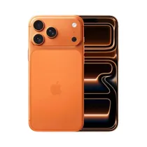 Celular Apple iPhone 17 Pro Max 512GB Orange Asis