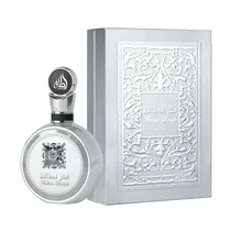 Perfume Lattafa Fakhar Platin Edp Unissex 100ML