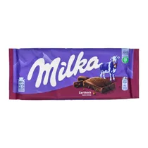  Barra Choco...