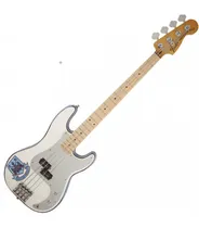  Fender Bass...