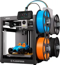 Impressora 3D Flashforge AD5X - 110V-50/60HZ