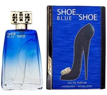  Omerta Shoe...
