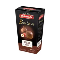  Bombones De...
