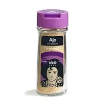Carmencita Condimento Ajo En Polvo 40GR