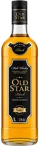 Old Star Malt Whisky Black 1L