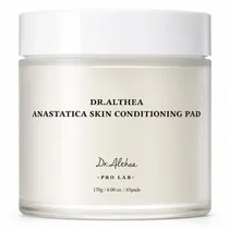  Pad Facial ...