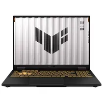 Notebook Gamer Asus Tuf Gaming F16 FX608JMR-F16 Intel Core i7-14650HX 32GB Ram 1TB SSD Geforce RTX 5060 8GB Tela 16" Wuxga Ips 165HZ Windows 11 Inglês Jaeger Cinza