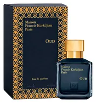 Perfume Mais...