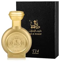  Perfume Tai...