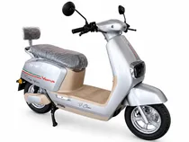 Moto Eléctri...