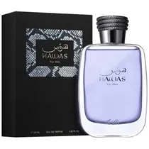 Perfume Rasasi Hawas Ice For Him Eau de Parfum Masculino 100ML