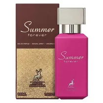 Perfume Maison Alhambra Summer Forever Eau de Parfum Feminino 30ML
