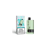 Elf Bar Te 30K Spearmint