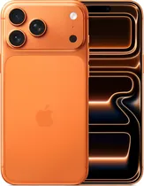Celular Apple iPhone 17 Pro 256GB Orange