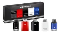 Mont Blanc K...