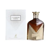 Maison Alhambra Victorioso Heroic 100ML