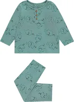  Pijama para...