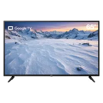  TV 65" Goli...