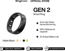 Anillo Smart...