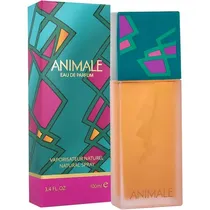 Animale Perfume F Eau de Parfum 100ML