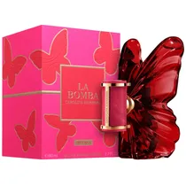 Perfume Carolina Herrera La Bomba Edp Intensa Feminino - 80ML