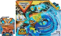  Combo Monst...