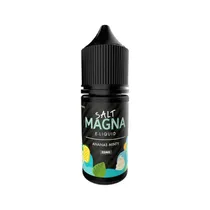  Magna Salt ...