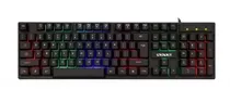 Teclado USB ...