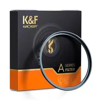  Filtro K&F ...