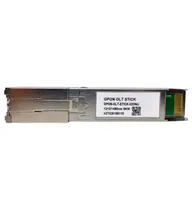  F. GPON-OLT...
