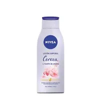 Nivea Locion...