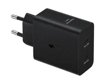 Cargador USB...