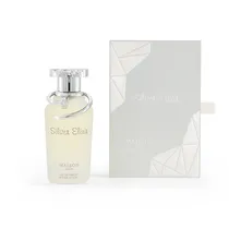 Maison Asrar Silver Elixir Unissex 100ML Edp 160731