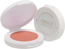  Blush Em Pó...