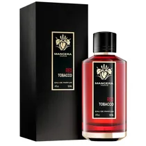 Perfume Mancera Red Tobacco Edp Unissex - 120ML