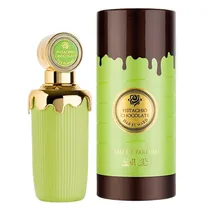 Perfume Dar El Ward Pistachio Chocolate - Eau de Parfum - 100ML - Unissex