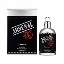 Perfume Arse...