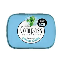  Compass Pas...