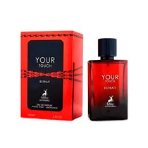 Perfume Masc...