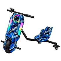 Triciclo Elé...