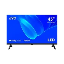  Smart TV JV...