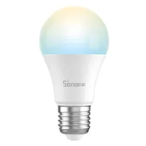 Lâmpada Inteligente LED Sonoff B02-BL-A60 9W 220V