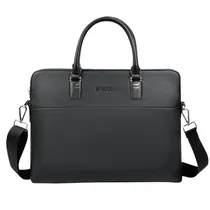 Hrebos Maletin p/Notebook IF-383 Premiun 16" Black