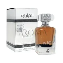 Perfume Lattafa Ekhtiari 100ML - Masculino