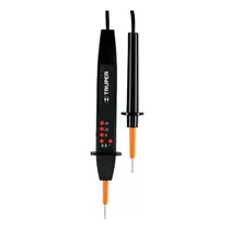 Testador de Circuito e Polaridade Truper 18335 – 6V–24V