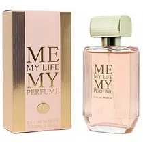 Perfume Femi...
