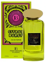  Perfume Pie...