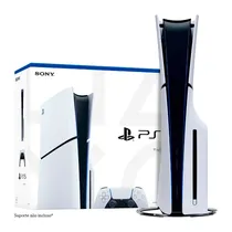 Console Sony...