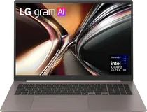 Notebook LG ...