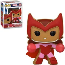 Funko Pop Ma...